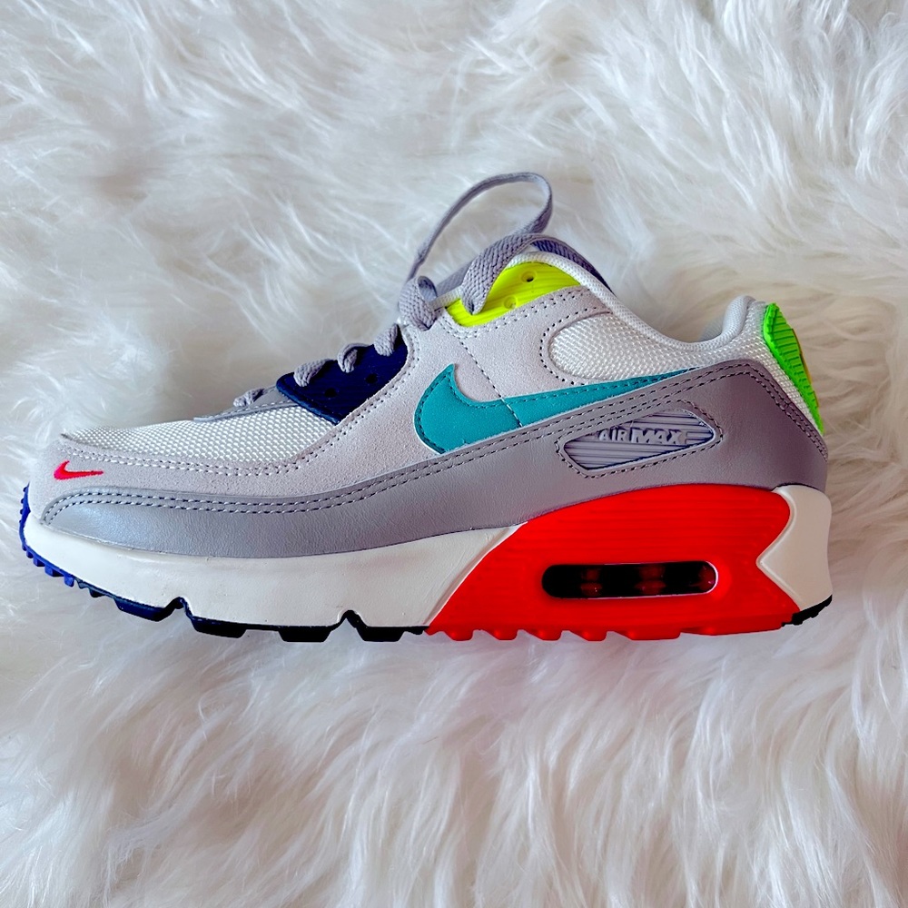 Nike Air Max 90